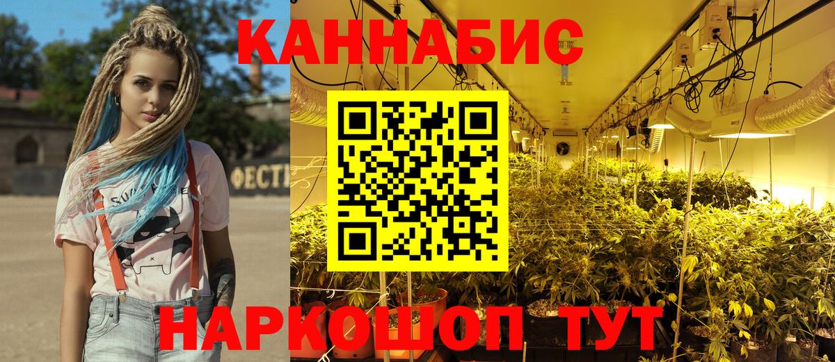 Каннабис White Widow Ликино-Дулёво